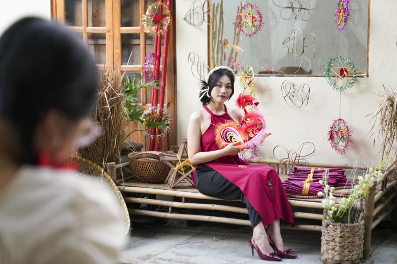 Ca phe Trung thu anh 12