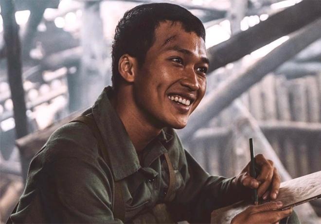 Lam Thanh Nha anh 1