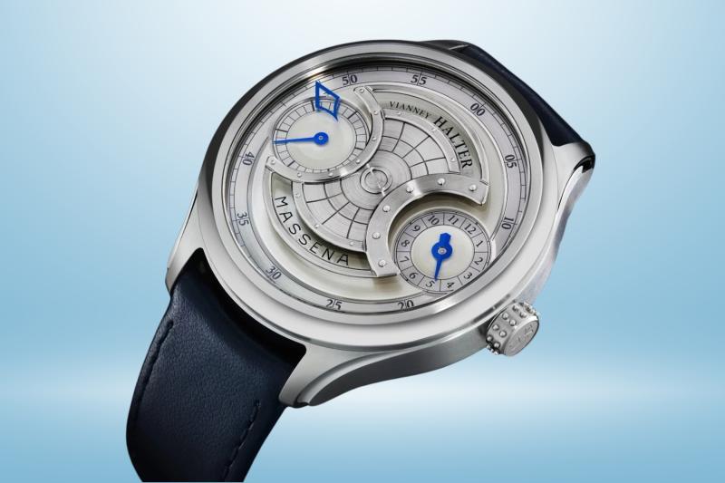 dong ho sieu mong,  dong ho cao cap,  dong ho tu dong,  dong ho tourbillon,  dong ho skeleton,  phien ban gioi han anh 10