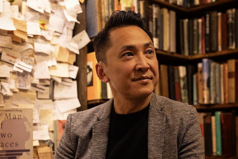 Viet Thanh Nguyen anh 2