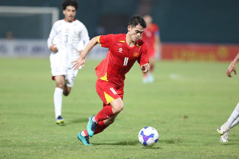 U23 Viet Nam anh 2