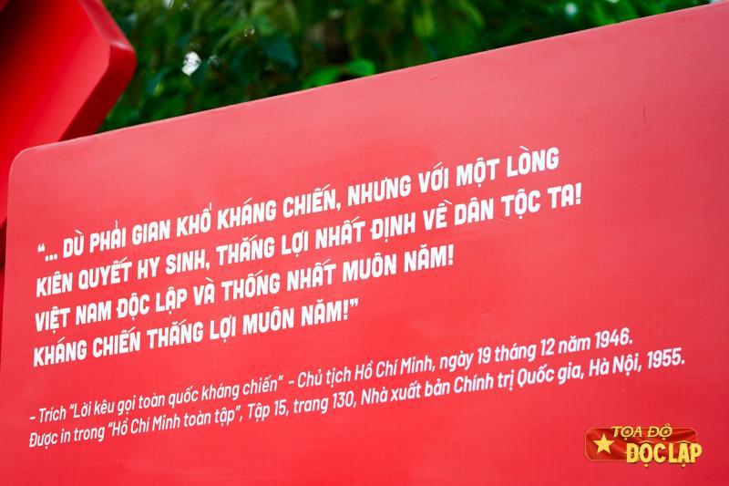 Le hoi Doc lap anh 7