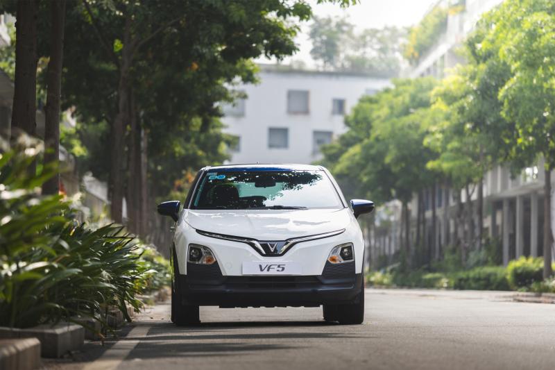 Suzuki Fronx anh 2