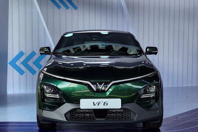SUV co B anh 1