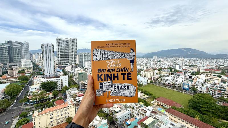 Dai dia chan kinh te anh 2