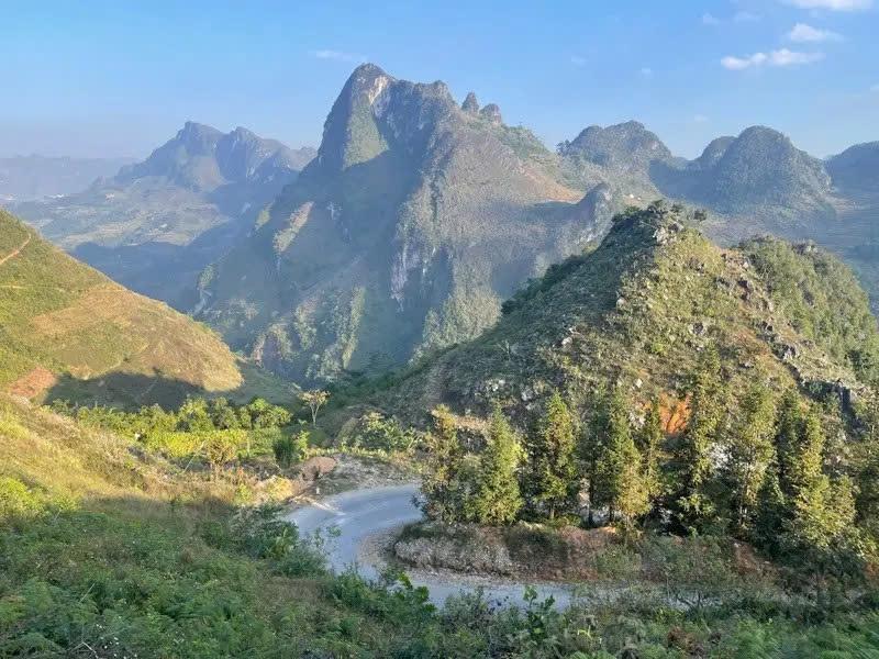 du lich Viet Nam anh 4