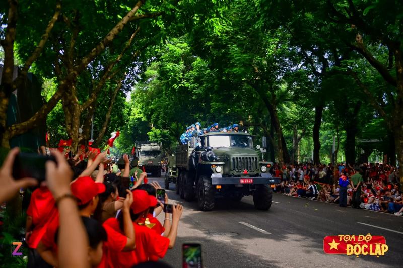 Quoc khanh Viet Nam anh 3