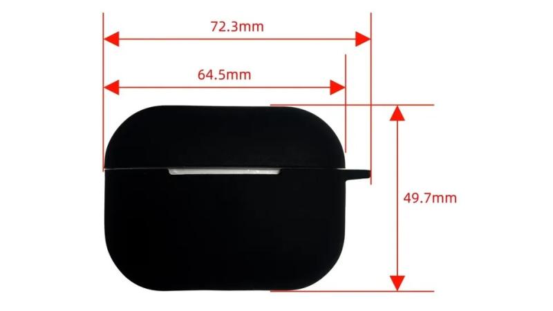 thiet ke AirPods Pro 3 anh 1