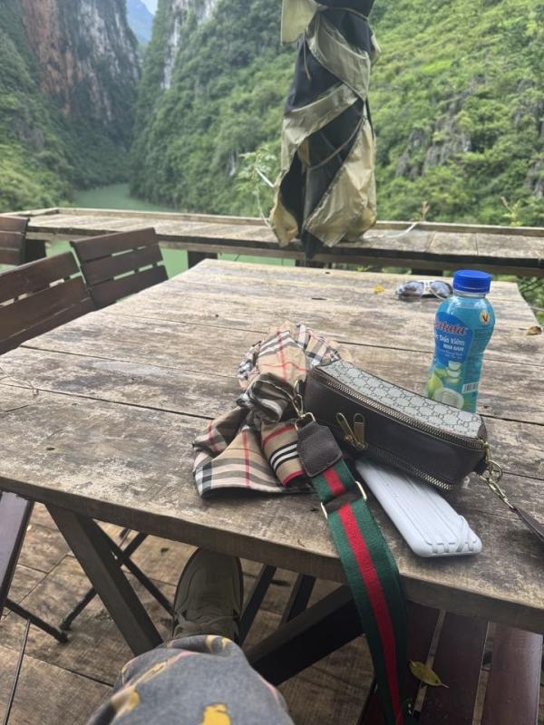 quan an Ha Giang anh 1