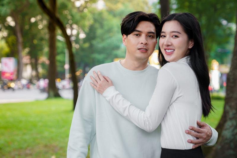 ho quang hieu cuoi anh 1