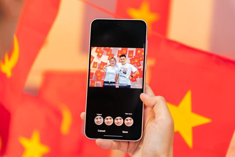 Samsung anh 6