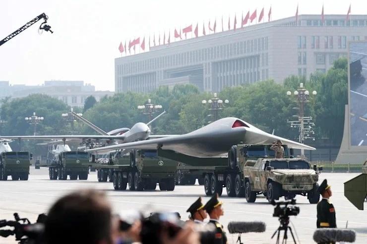 UAV tang hinh Trung anh 4