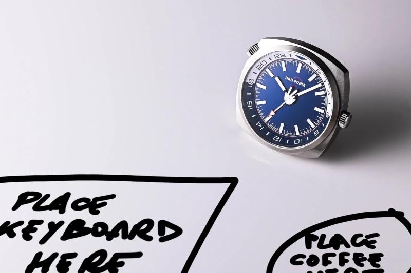 dong ho duoi 1200,  Seiko Presage gia,  Farer Three Hands,  Hamilton Khaki moi,  HTD Aquatic MkII,  dong ho co,  dong ho tam trung,  dong ho tu dong,  Seiko cocktail Negroni,  dong ho 3 kim,  dong ho gioi han anh 6