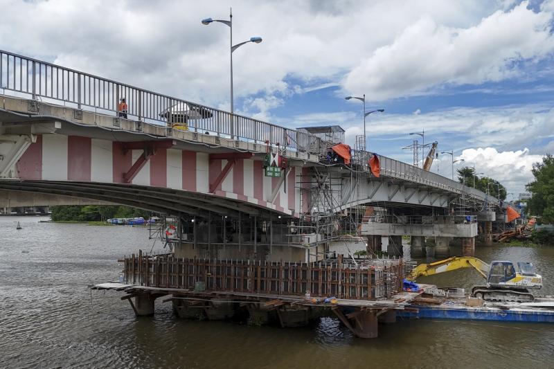 nang cau Binh Trieu 1 anh 3