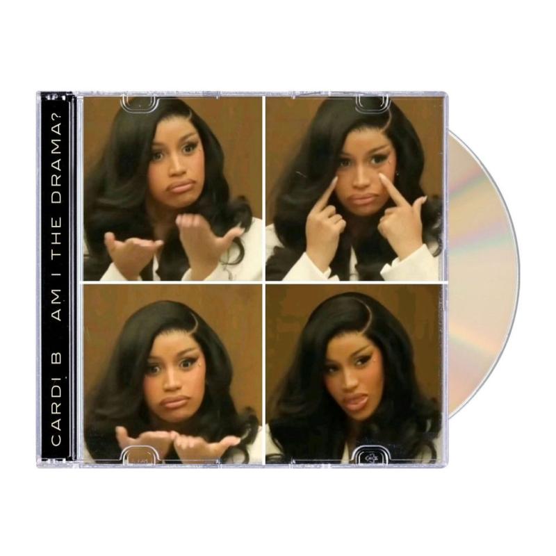 Cardi B anh 2