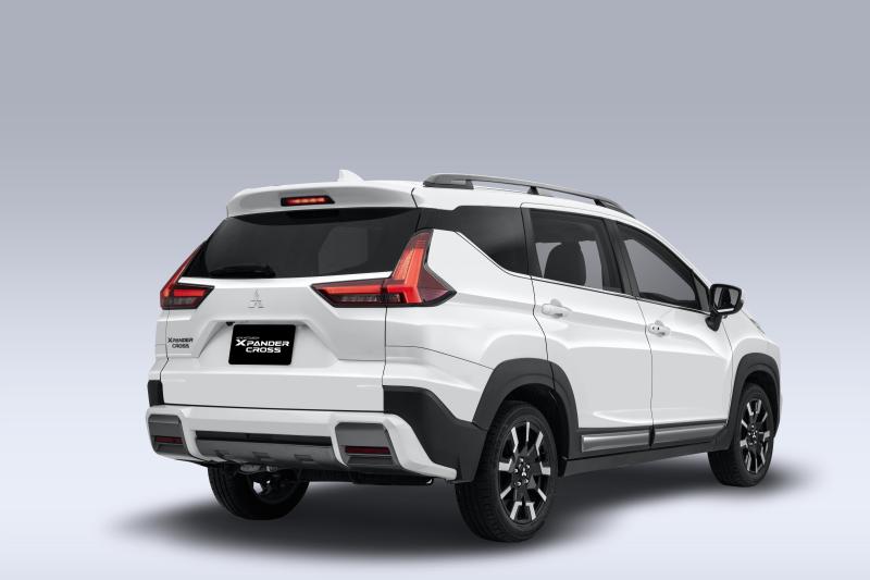 Mitsubishi Xpander 2025 anh 4