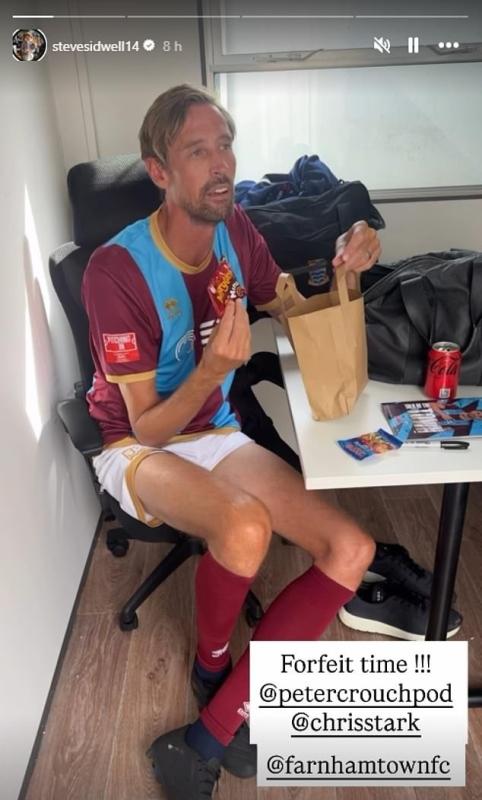 Peter Crouch anh 1