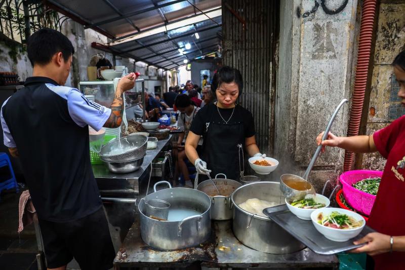 do an duong pho anh 1