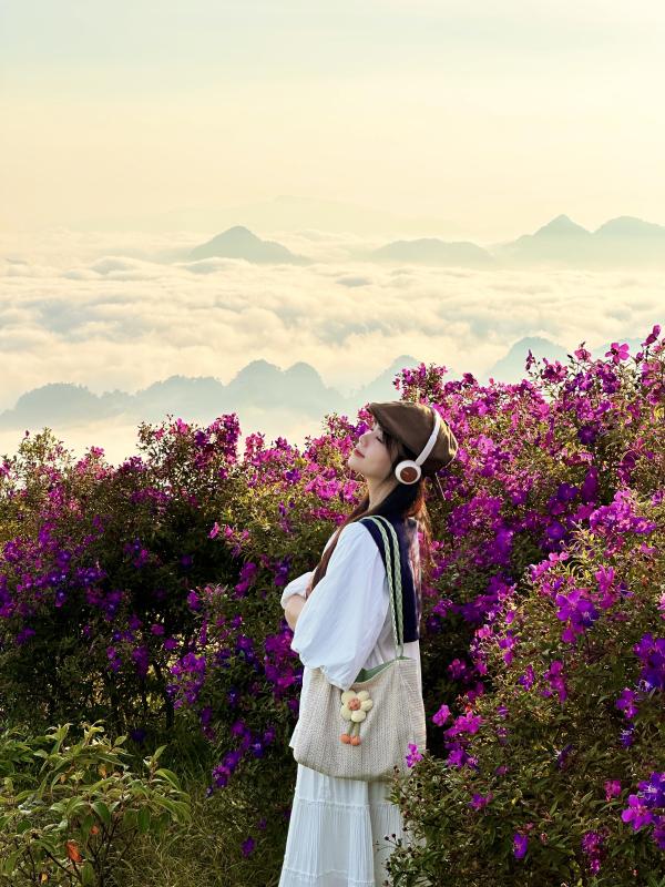 Doi sim Suoi Bon anh 7