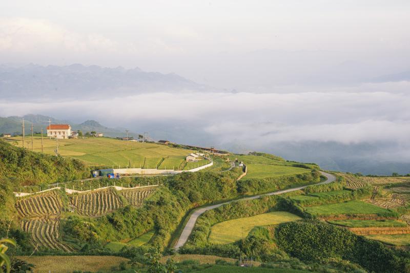 Doi sim Suoi Bon anh 14