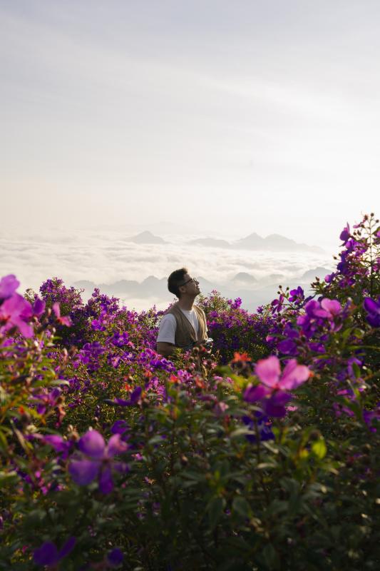 Doi sim Suoi Bon anh 13