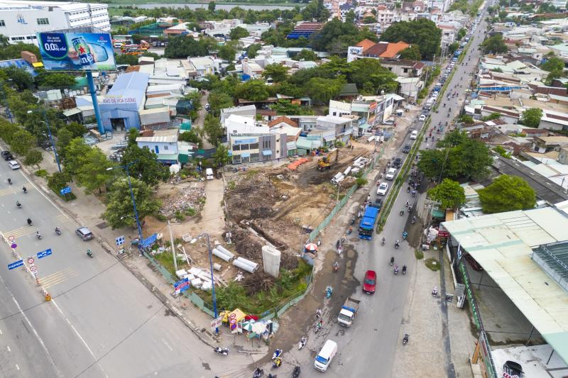du an cham tien do anh 8