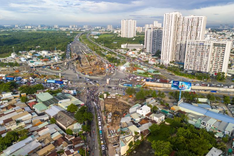 du an cham tien do anh 1