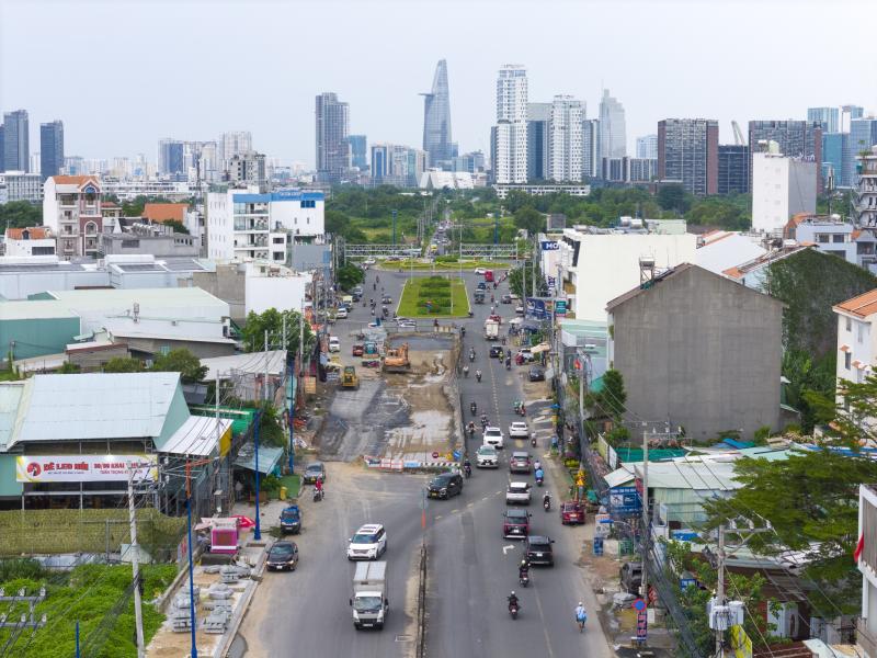 du an cham tien do anh 9