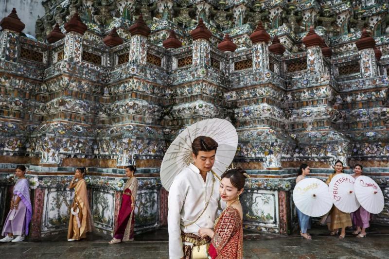 Thai Lan anh 6