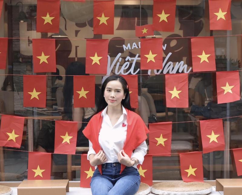 Quyen Linh anh 11