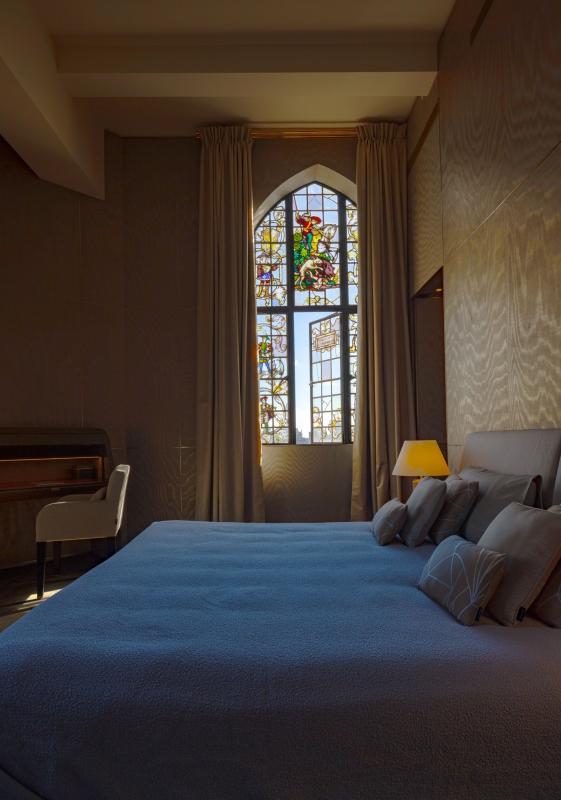 penthouse Armani,  thiet ke thoi trang,  can ho sang trong,  thoi trang Italy,  Upper West Side,  di san Armani anh 11