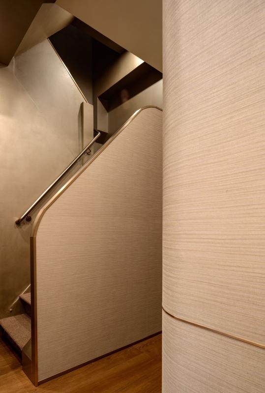 penthouse Armani,  thiet ke thoi trang,  can ho sang trong,  thoi trang Italy,  Upper West Side,  di san Armani anh 5