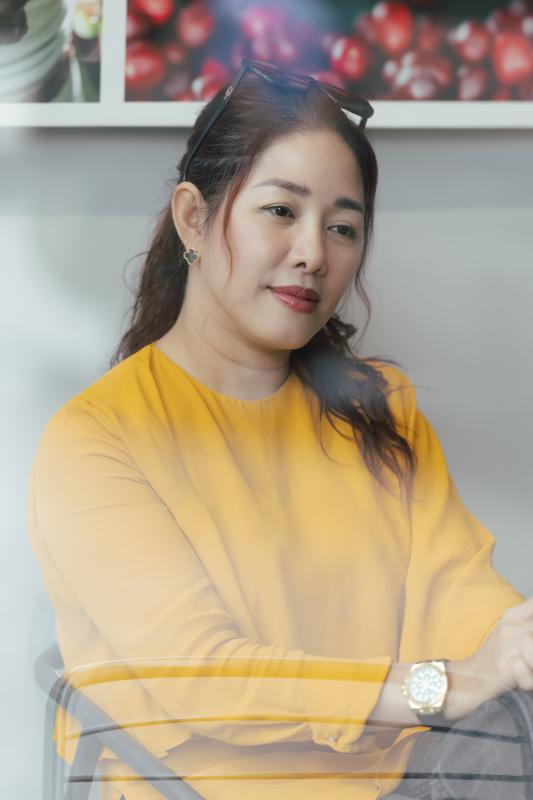 dao dien mai tham anh 3