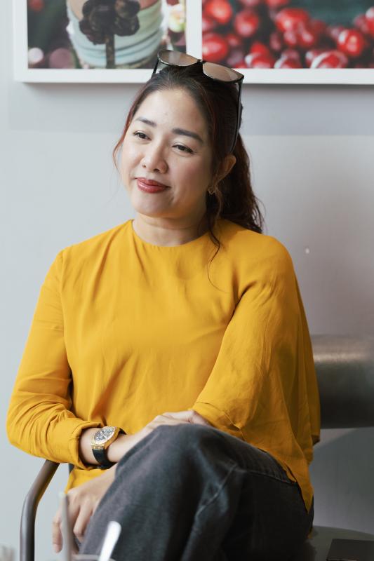 dao dien mai tham anh 4