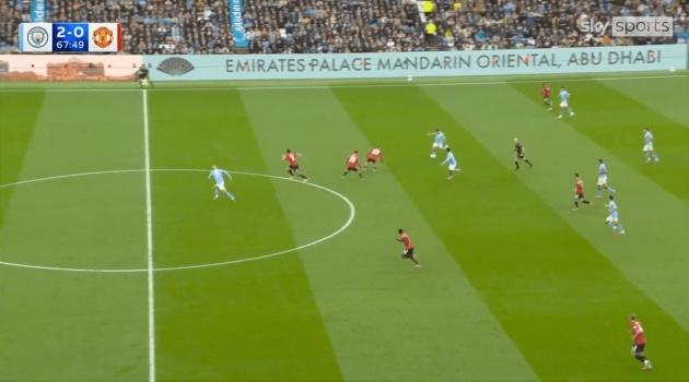 Lo hong cua Manchester United anh 4