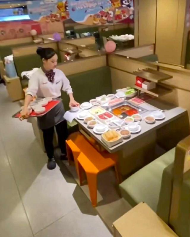 dam cuoi Hadilao anh 2