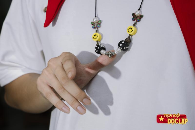 Hiphop Gen Z Ha Noi, Quoc khanh 2/9 Ha Noi, vu cong Hiphop Ha Noi, nguoi tre Ha Noi,  am thuc Ha Noi,  thu do Cypher, Gen Z Ha Noi, phong cach song Ha Noi anh 7