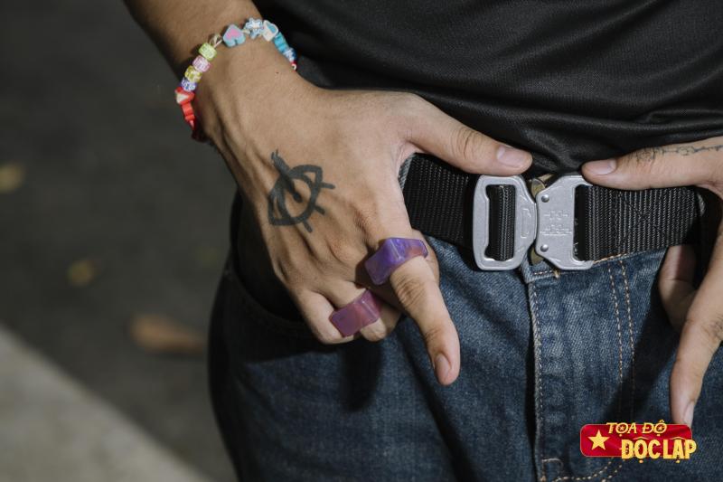Hiphop Gen Z Ha Noi, Quoc khanh 2/9 Ha Noi, vu cong Hiphop Ha Noi, nguoi tre Ha Noi,  am thuc Ha Noi,  thu do Cypher, Gen Z Ha Noi, phong cach song Ha Noi anh 9