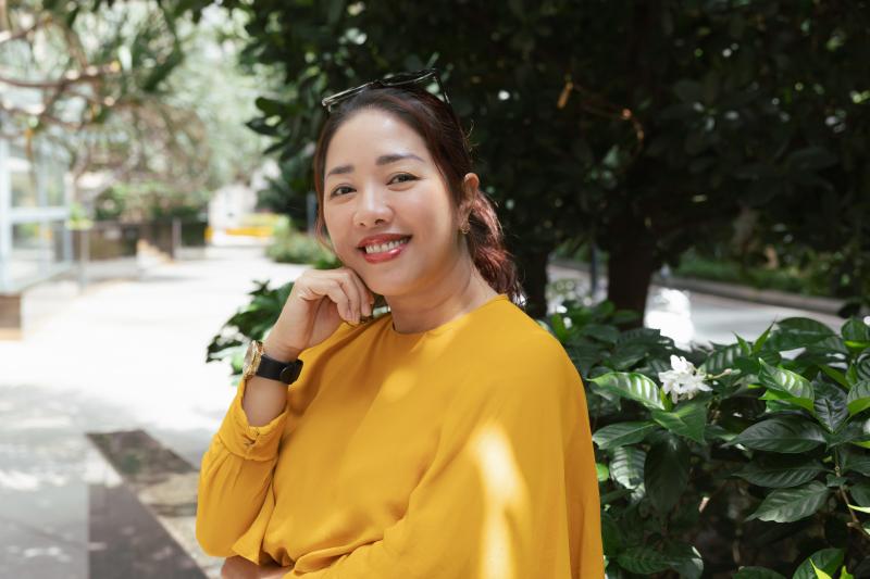 dao dien mai tham anh 2