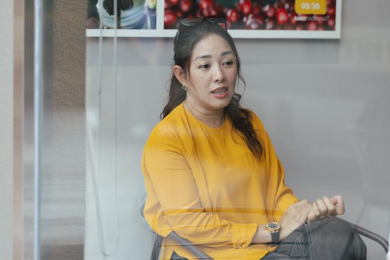 dao dien mai tham anh 1