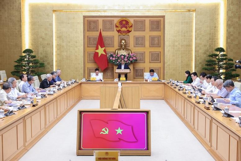 thu tuong pham minh chinh anh 1