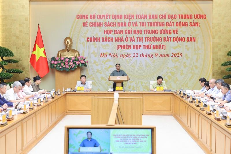 gia nha o xa hoi,  gia nha tang manh anh 1