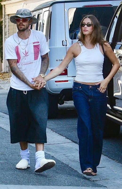 Justin Bieber vo chong anh 1