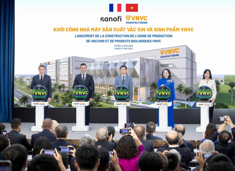 VNVC,  Medsintez anh 4