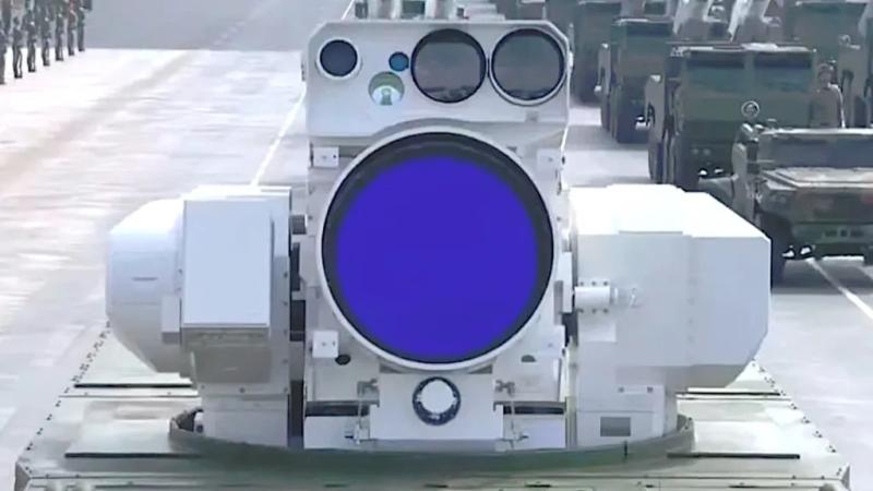 Phong khong laser LY-1 anh 1