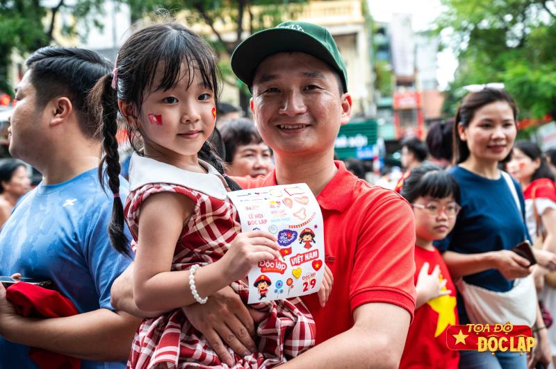 trai nghiem thuc te ao,  dau an truong son,  le hoi doc lap,  toa do doc lap, duong mon ho chi minh anh 3