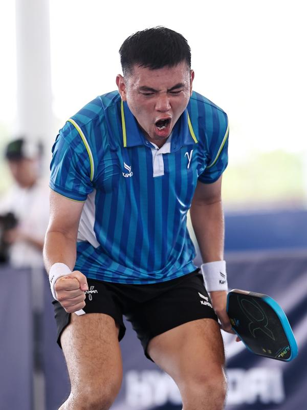 pickleball viet nam anh 1