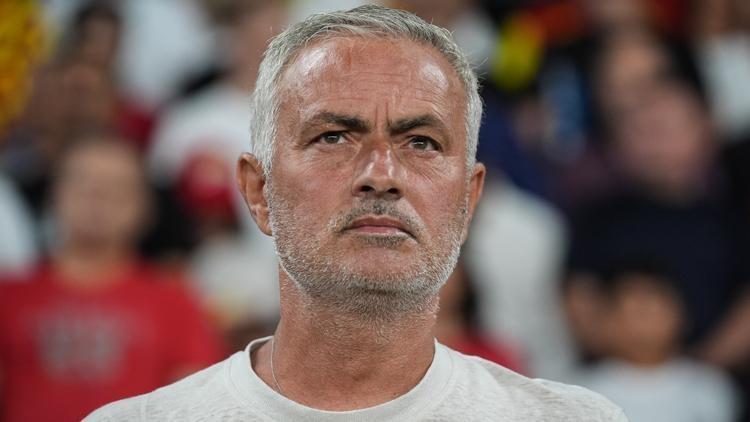Jose Mourinho anh 2