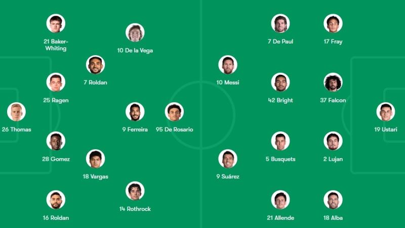 chung ket Inter Miami anh 1
