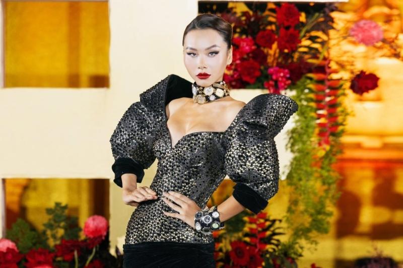 miss grand vietnam anh 8